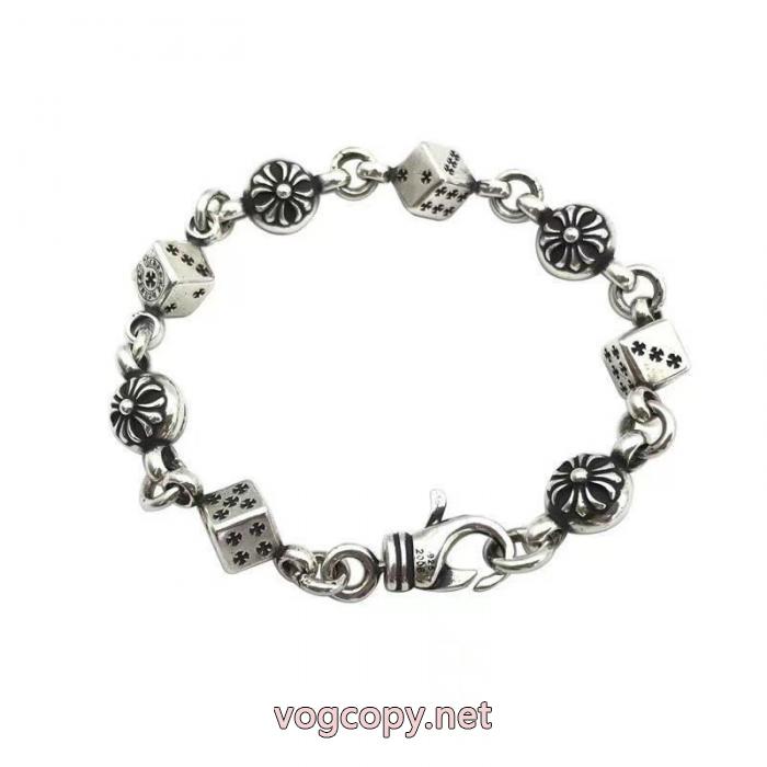 クロムハーツブランド フェイク新作限定大人でエレ 奇跡のセール特価！ 人気が爆発 アクセサリー.._0_4