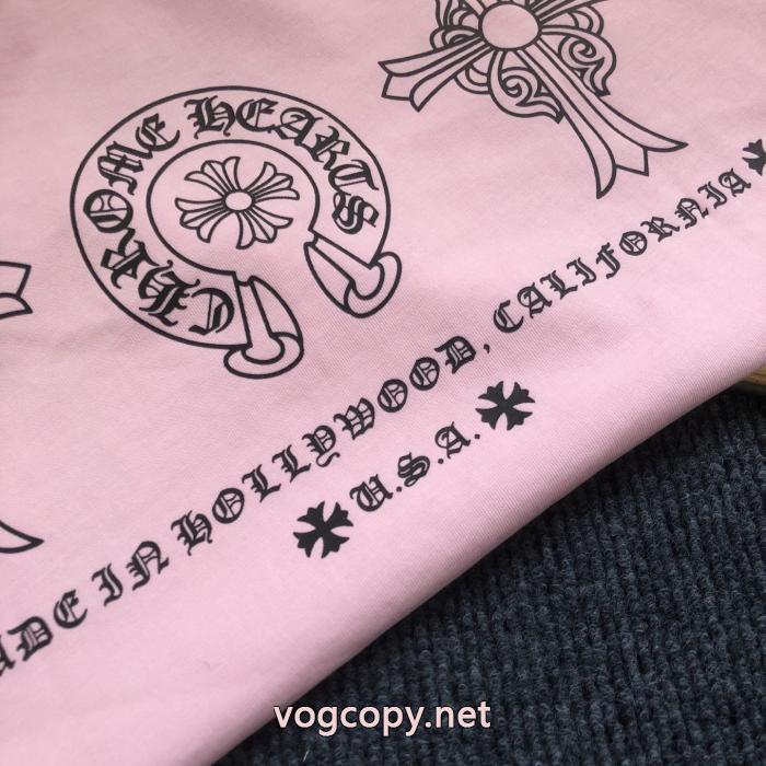 多用途 数量限定安い 人気商品最新作クロムハーツシャツブランド 通販 激安.._0_4