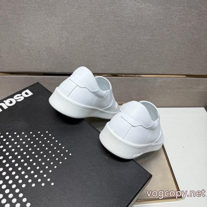 低価直輸入専門店 目を引く春夏トップス 大好評♪ DSQUARED2ブランド 偽物 激安 通販スニーカー.._0_5