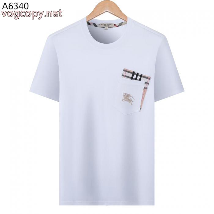 海外超人気 高級品 色豊富BURBERRY半袖Tシャツブランド 激安 _0_2