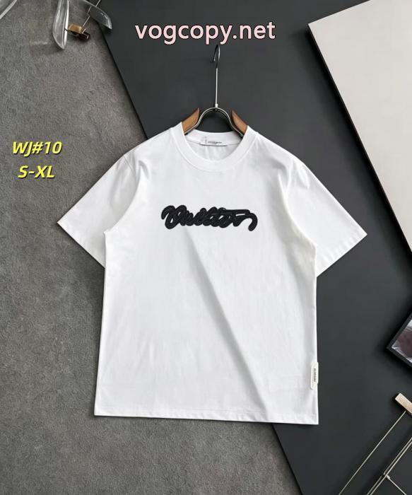 半袖Tシャツ2026一番最高人気 カジュアル派向け 柔らかくてLOUIS VUITTONスーパー コピー 安心_0_2