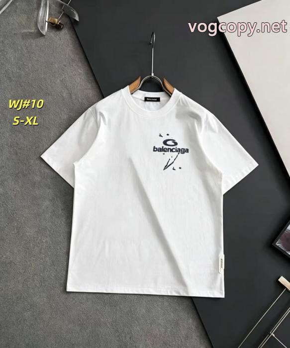 バレンシアガ激安 通販 専門店半袖Tシャツ品質保証最新作 使いやすい 少数入荷_0_3