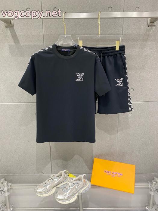 ブランド 通販 激安オンライン限定商品 安定した質感 格好良すぎるLOUIS VUITTONセット_0_0