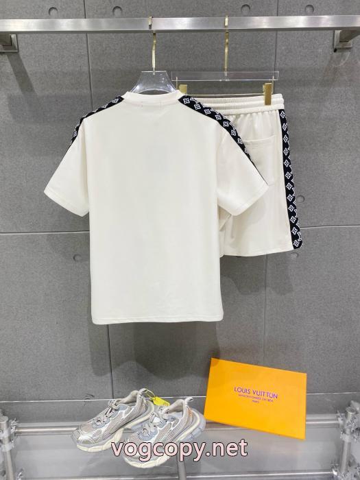 ブランド 通販 激安オンライン限定商品 安定した質感 格好良すぎるLOUIS VUITTONセット_0_1
