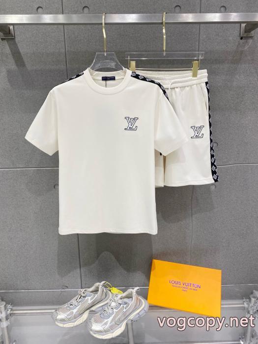 ブランド 通販 激安オンライン限定商品 安定した質感 格好良すぎるLOUIS VUITTONセット_0_3