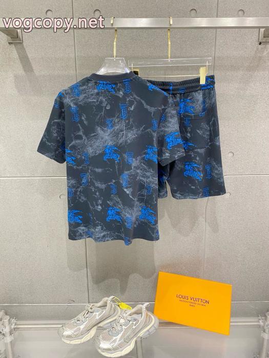 BURBERRYセット新作限定華やかキュート 合わせやすい 高級感を演出ブランド 通販店_0_0