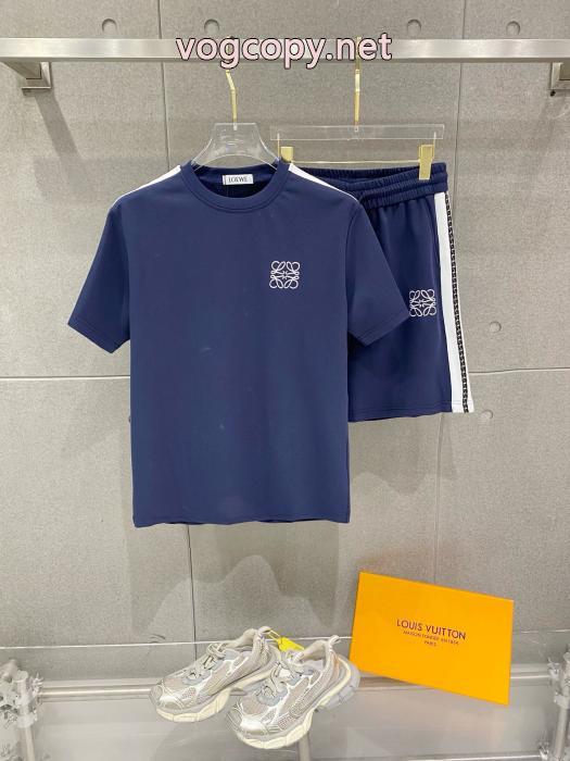 セットブランド コピー 販売店LOEWE新作セール価格で パーフェクト 洗練された_0_3