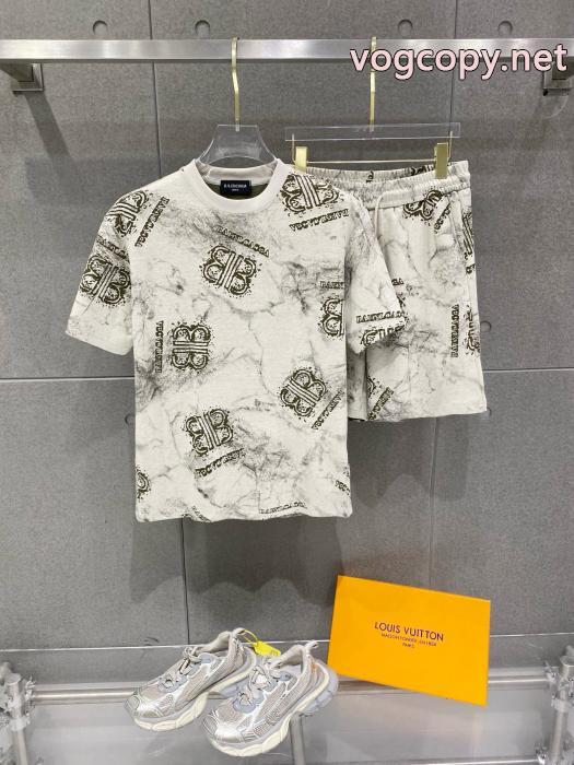 BALENCIAGA穿き心地も快適 超数量限定 大人気希少激安 通販 ブランドセット_0_0