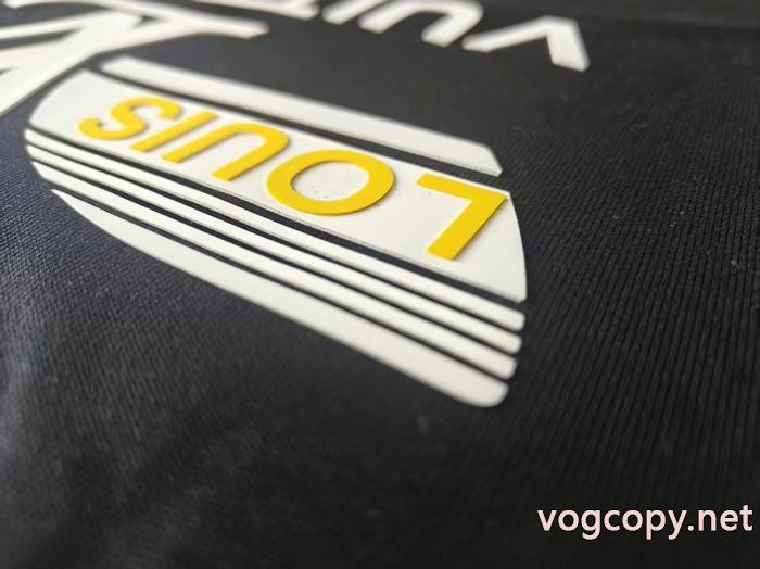 半袖Tシャツ日本即完売予想 最適なサイズ 新品買い付けLOUIS VUITTONスーパー コピー ブランド_0_1