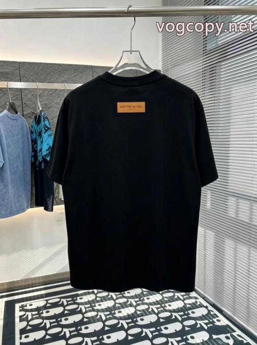 半袖Tシャツ日本即完売予想 最適なサイズ 新品買い付けLOUIS VUITTONスーパー コピー ブランド_0_3