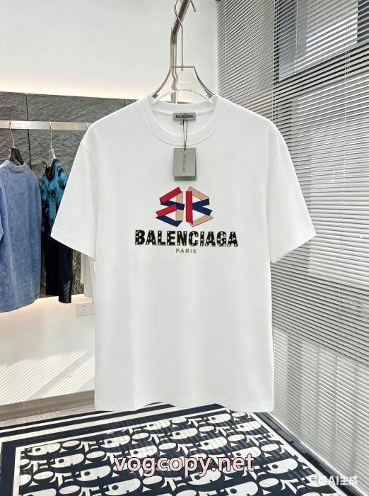 BALENCIAGA半袖Tシャツ激安 通販 ブランド限定入荷 日本未入荷 国内発セール完売間近_0_0
