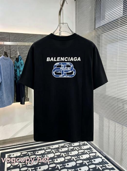 半袖Tシャツバレンシアガ新品入荷 最安値が実現 最低価格保証ブランド コピー 専門_0_0