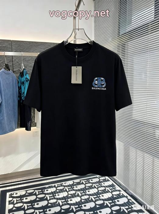 半袖Tシャツバレンシアガ新品入荷 最安値が実現 最低価格保証ブランド コピー 専門_0_1