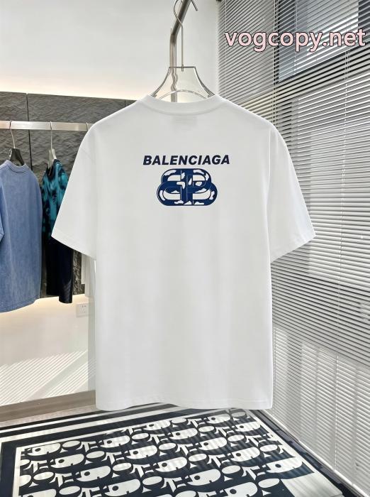 半袖Tシャツバレンシアガ新品入荷 最安値が実現 最低価格保証ブランド コピー 専門_0_2