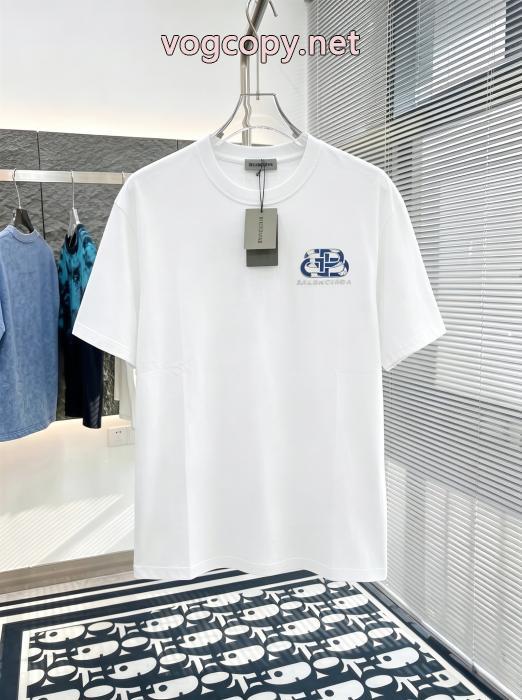 半袖Tシャツバレンシアガ新品入荷 最安値が実現 最低価格保証ブランド コピー 専門_0_3