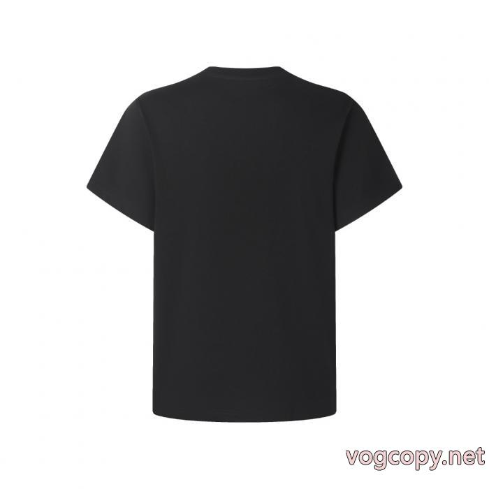 半袖Tシャツ最終価格 安価 最新大人気BURBERRYブランド 品 スーパー コピー_0_1