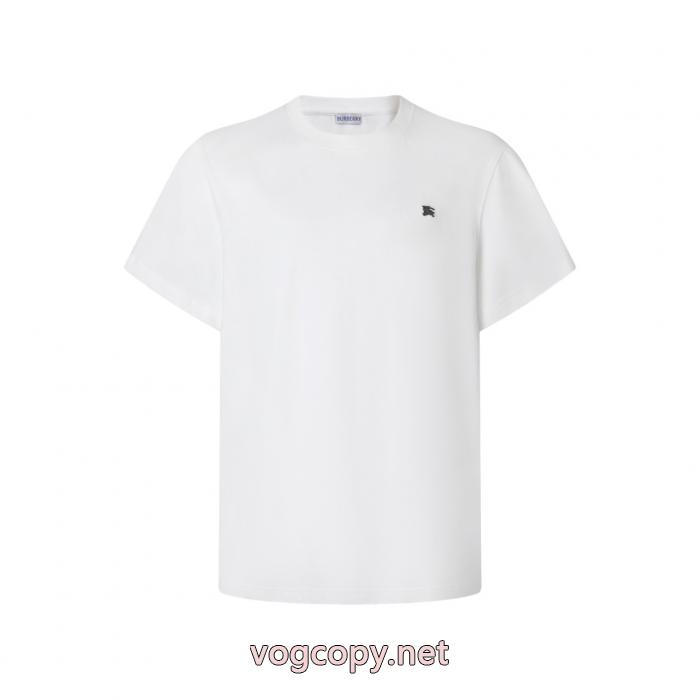 半袖Tシャツ最終価格 安価 最新大人気BURBERRYブランド 品 スーパー コピー_0_2