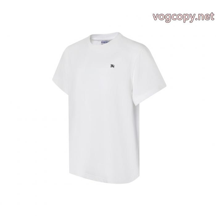 半袖Tシャツ最終価格 安価 最新大人気BURBERRYブランド 品 スーパー コピー_0_3