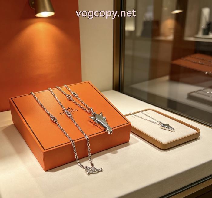 2026【SALE！】 大人レディなシルエット 一番人気！エルメスアクセサリー偽 ブランド 通販._0_4