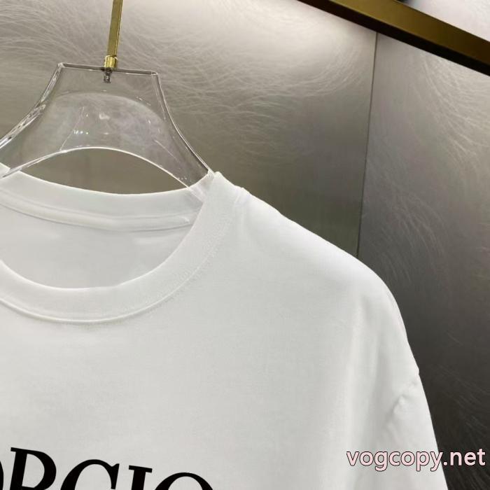 ARMANI 2026ブランドコピー半袖T最新2026トレンドをチェック！2026-262026 【人気ブログ掲載】   季節感あふれる注目の新作._0_5