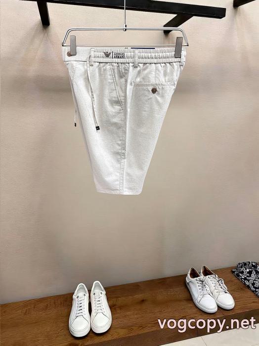 スーパー コピー メンズ数量限定超特価 人気復活 驚きの破格値ズボンARMANI._0_2