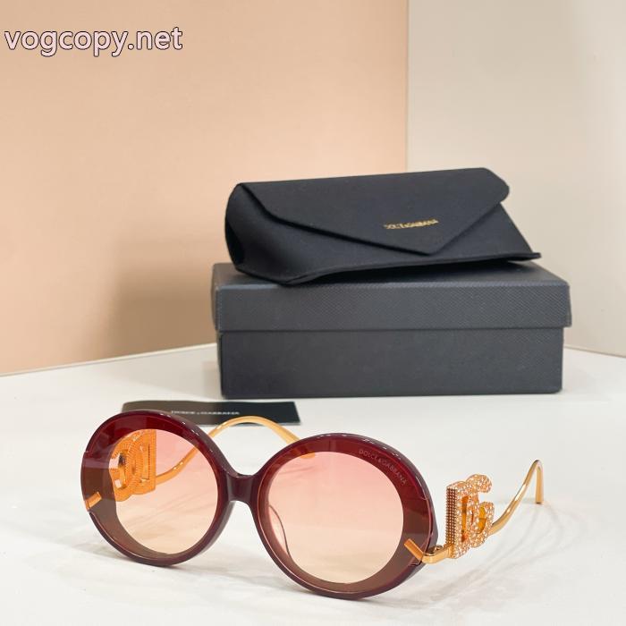 きれいめ上品に 品質保証 限定品 人気No.1ブランド コピー 通販サングラスDolce&Gabbana.._0_1
