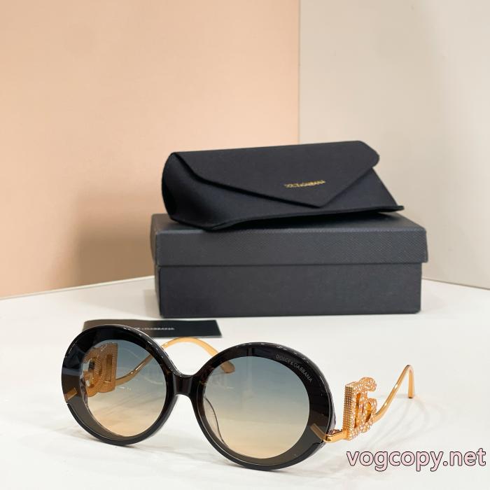 きれいめ上品に 品質保証 限定品 人気No.1ブランド コピー 通販サングラスDolce&Gabbana.._0_2