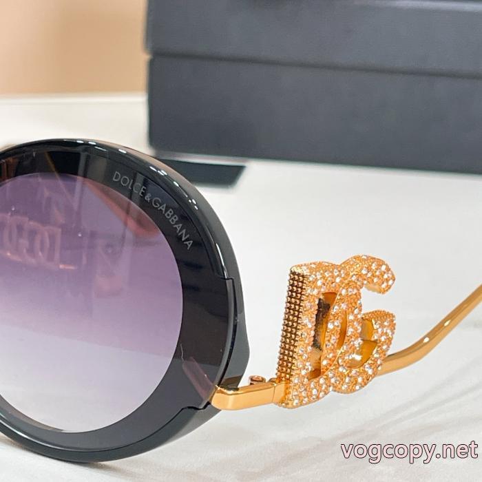 きれいめ上品に 品質保証 限定品 人気No.1ブランド コピー 通販サングラスDolce&Gabbana.._0_3
