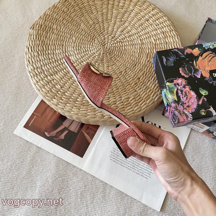 Dolce&Gabbanaコピー 商品 ブランドサンダル2026年春夏ファッションに最も 関税込&追跡案内付 特別人気感謝SALE.._0_4