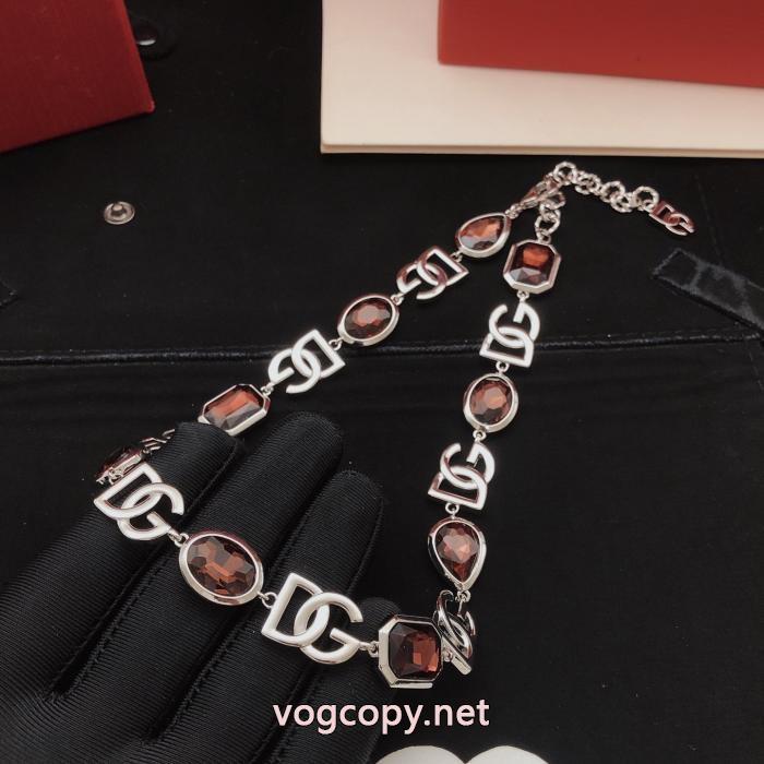 アクセサリーブランド 通販海外限定モデル  限定品もチェック！ ヴィンテージ感Dolce&Gabbana.._0_0