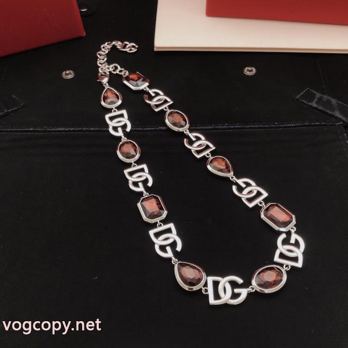 アクセサリーブランド 通販海外限定モデル  限定品もチェック！ ヴィンテージ感Dolce&Gabbana.._0_1