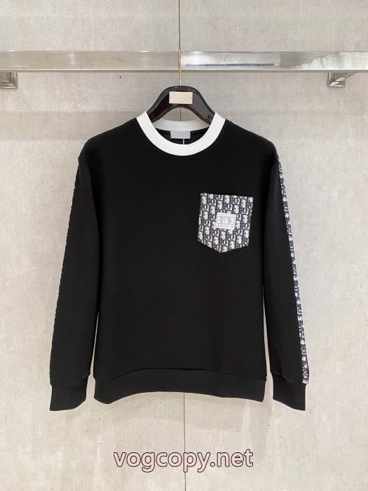 偽物 ブランド ショップ数量限定低価 サイズ豊富 激安大特価爆買いパーカーDior_0_1