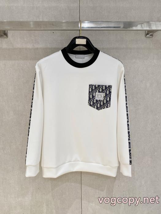 偽物 ブランド ショップ数量限定低価 サイズ豊富 激安大特価爆買いパーカーDior_0_3