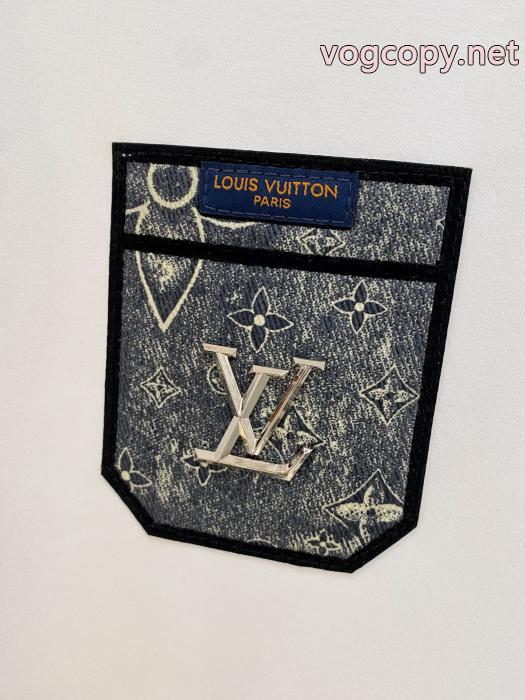 トレンド新作 数量限定爆買い 最高の2026年にしようよLOUIS VUITTONスーパー コピー ブランド 専門店パーカー_0_3