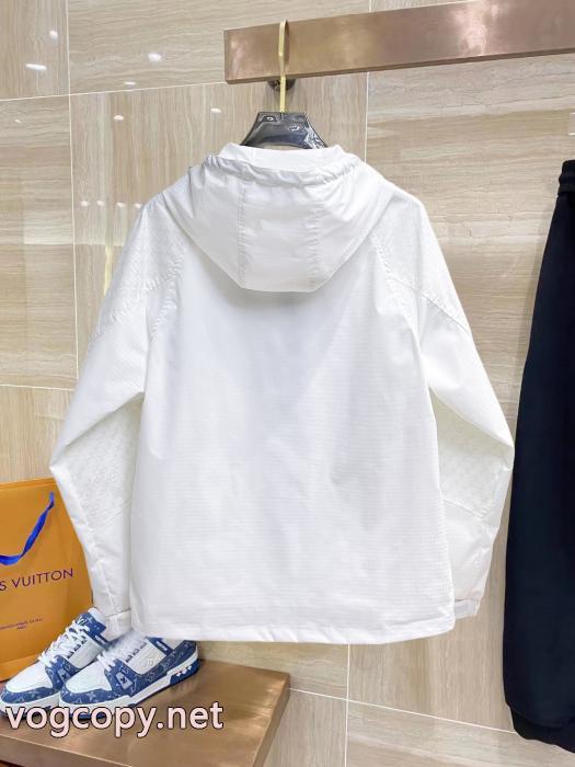 ジャケットLOUIS VUITTONブランド コピー 専門店より格上げして 限定価格早期完売 売れるアイテム_0_3