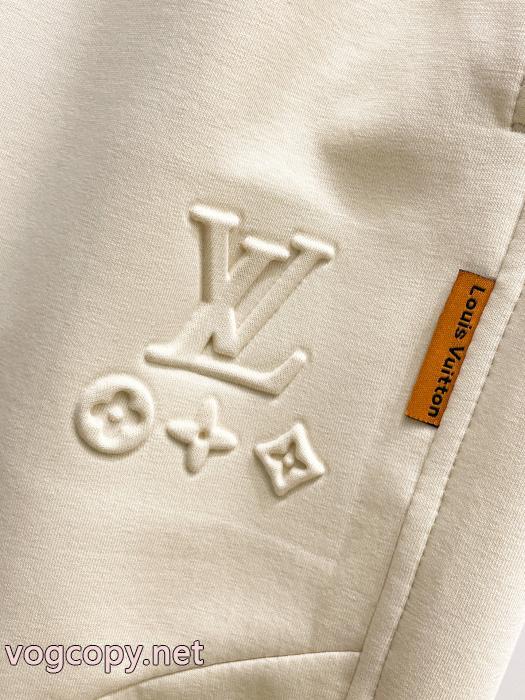 ズボン偽 ブランド特価価格 最新ビット 断然新鮮!LOUIS VUITTON_0_1