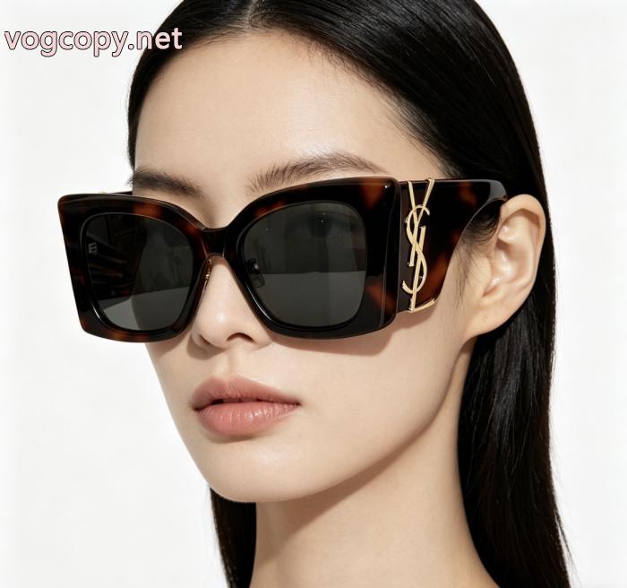 超おしゃれ 高品質な商品 今季話題の一級品イヴ・サンローランブランド 品 激安 通販サングラス.._1_0