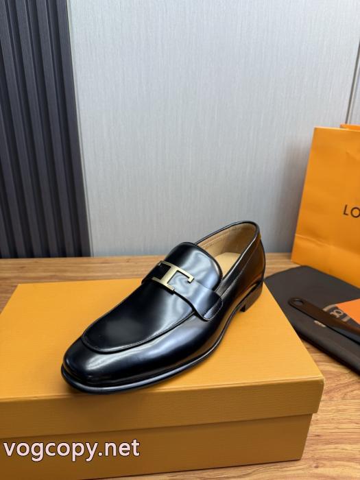 ビジネスシューズ季節限定販売 26SS海外直営 精製加工コピー ブランド 販売TOD\'S.._0_0