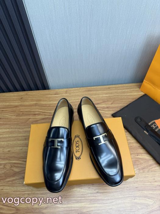 ビジネスシューズ季節限定販売 26SS海外直営 精製加工コピー ブランド 販売TOD\'S.._0_1
