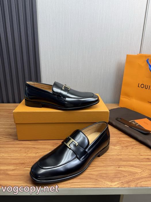 ビジネスシューズ季節限定販売 26SS海外直営 精製加工コピー ブランド 販売TOD\'S.._0_3