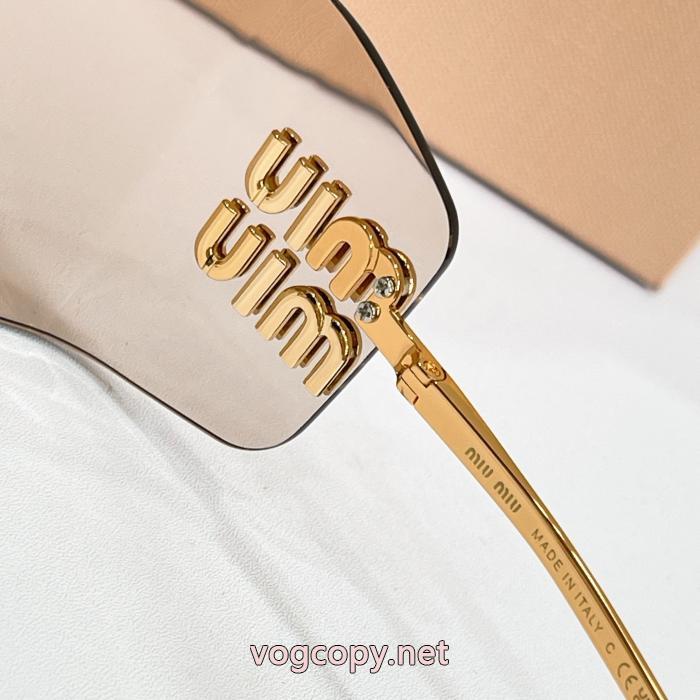 激安 ブランド限定デザイン 今年流 入手困難限定アイテムMIUMIU&nbsp;サングラス._0_2