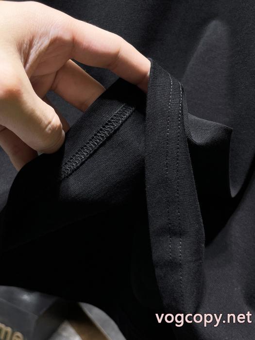 長袖Tシャツ偽物 ブランド 激安CHROME HEARTS肌触りの良い着心地抜群新作 最安値高品質 春季超人気アイテム_0_2