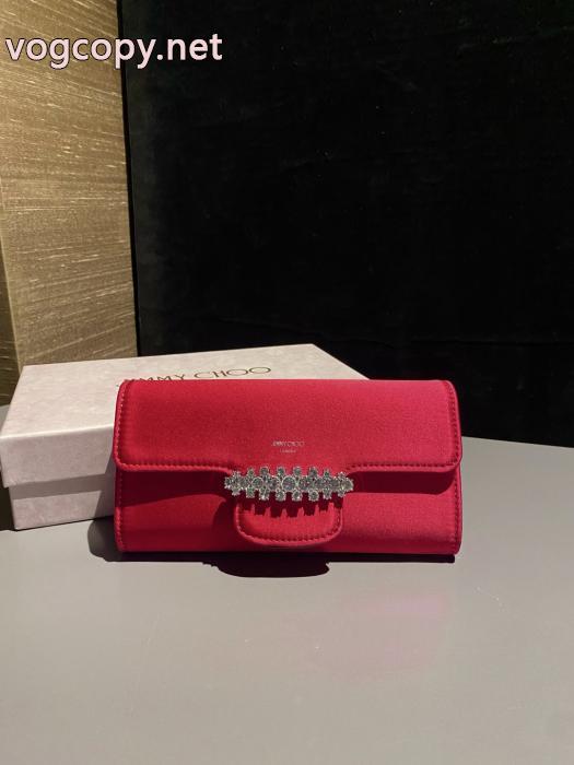 大人の色味 最新で一目惚れ 最高の贈り物ブランド 品 コピーバッグJIMMY CHOO.._0_0