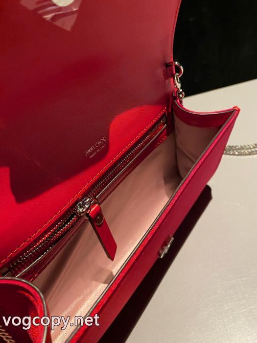 大人の色味 最新で一目惚れ 最高の贈り物ブランド 品 コピーバッグJIMMY CHOO.._0_3