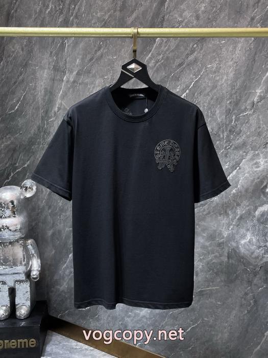 コピー ブランド半袖Tシャツクロムハーツ個性的  完売確実! 話題が沸騰中_0_0