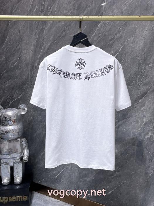 半袖TシャツCHROME HEARTS選べる極上 26新品*最安値保証 セレブ多数愛用ブランド コピー  _0_1