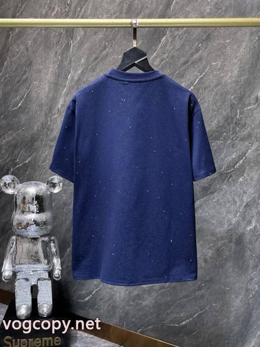 ファッション通販 安い 2026新品 スタイルを綺麗に激安 ブランド 通販CHROME HEARTS半袖Tシャツ_0_0