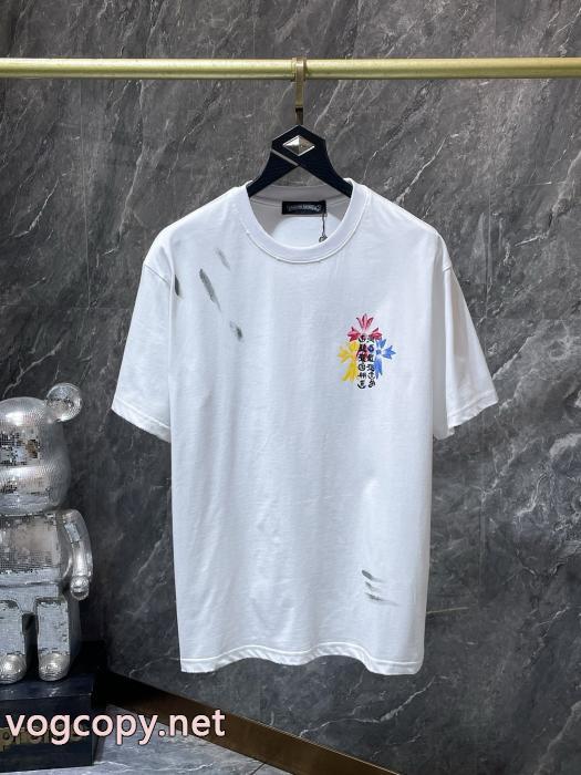 クロムハーツ全国無料人気 商品の特長 大人気可愛い通販 ブランド半袖Tシャツ_0_0
