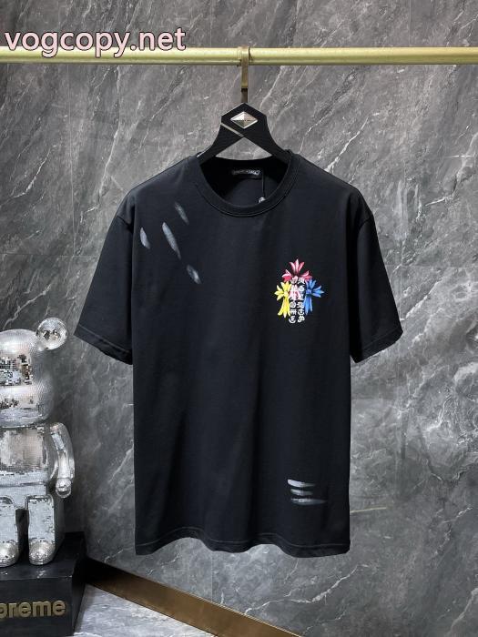 クロムハーツ全国無料人気 商品の特長 大人気可愛い通販 ブランド半袖Tシャツ_0_3