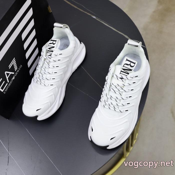 ブランド 品 激安 通販ARMANI2026到着済 店舗で人気満点 超激得送料無料スニーカー._0_1